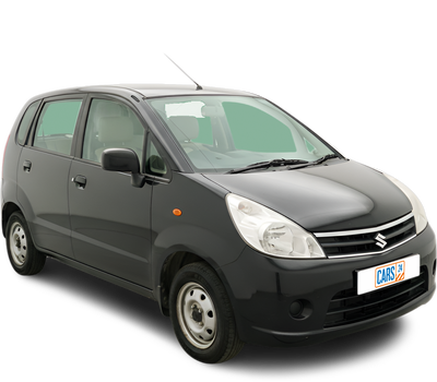 2013 Maruti Zen Estilo - Hatchback - Petrol - Manual - ₹1.69 lakh